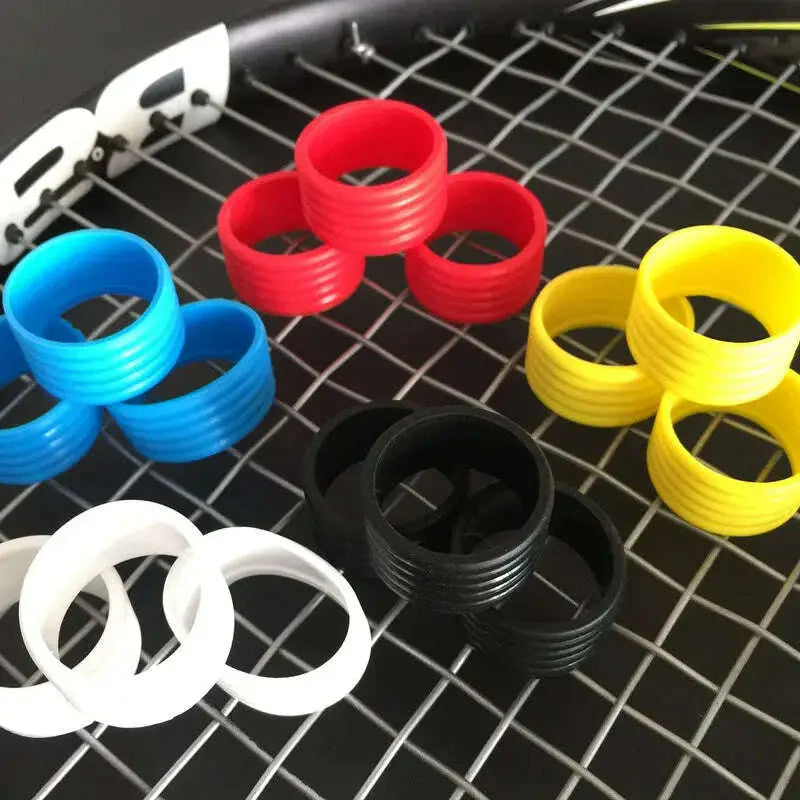 Tennis-Racquet-Band-Overgrips-Stretchy-Tennis-Badminton-Racket-Handles-Rubber-Ring-Tennis-Racquet-Band-Badminton-Grip-GreatEagleInc-334151038