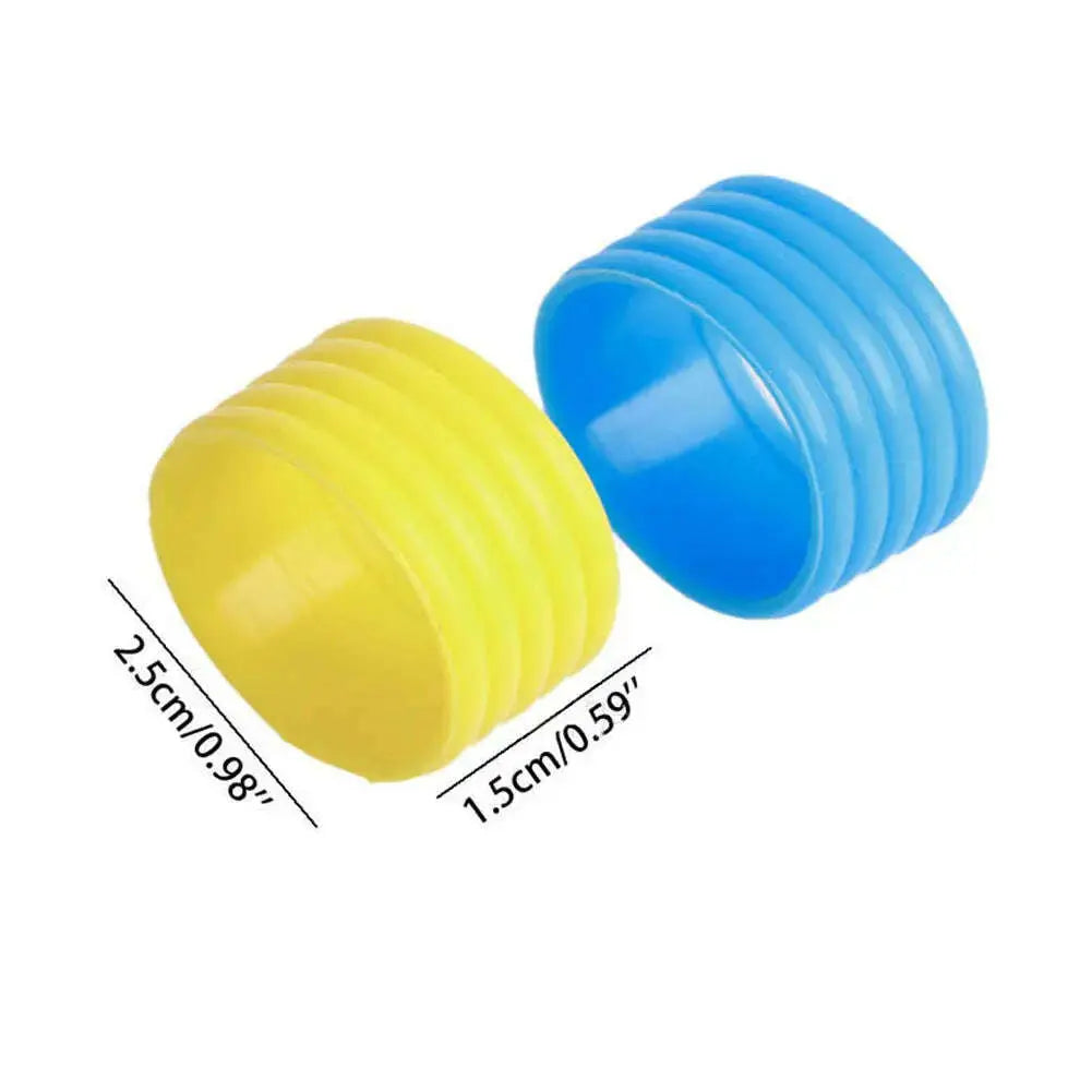 Tennis-Racquet-Band-Overgrips-Stretchy-Tennis-Badminton-Racket-Handles-Rubber-Ring-Tennis-Racquet-Band-Badminton-Grip-GreatEagleInc-334151210