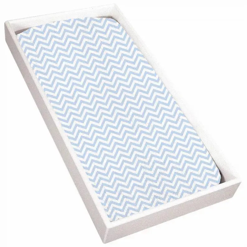 Terry Change Pad Sheet Kushies
