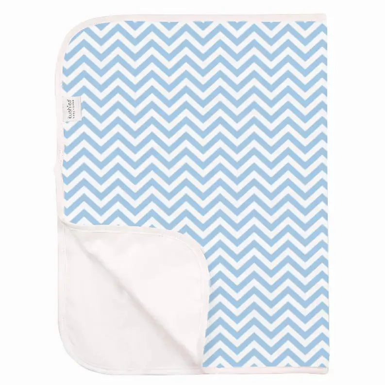 Terry | Portable Changing Pad Kushies