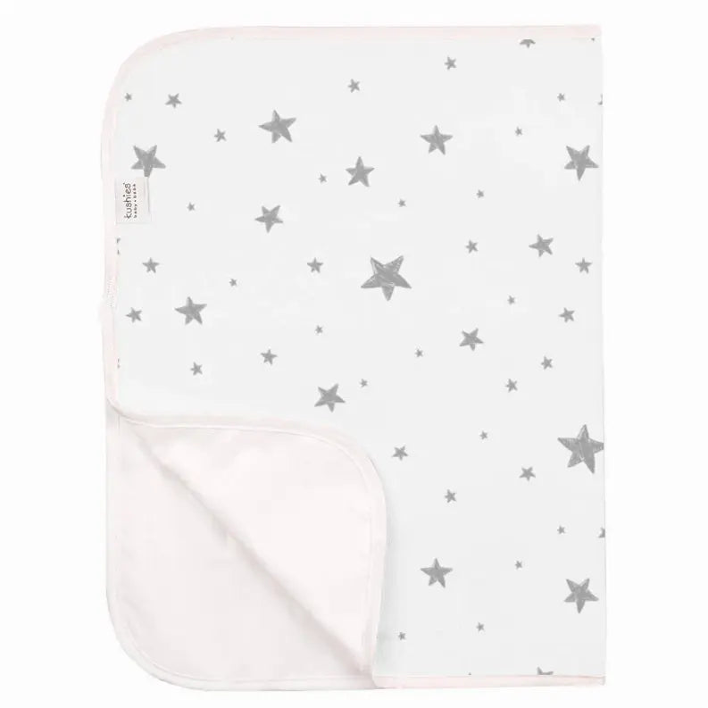Terry | Portable Changing Pad Kushies
