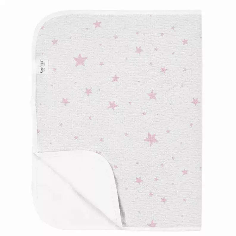 Terry | Portable Changing Pad Kushies