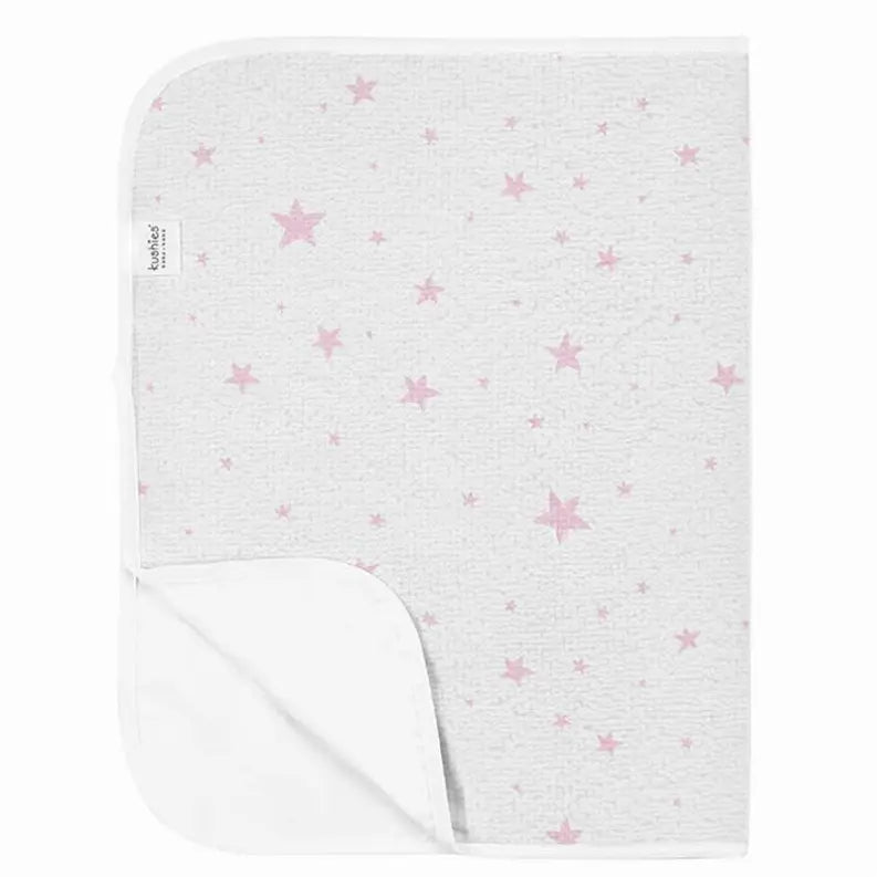 Terry | Portable Changing Pad Kushies
