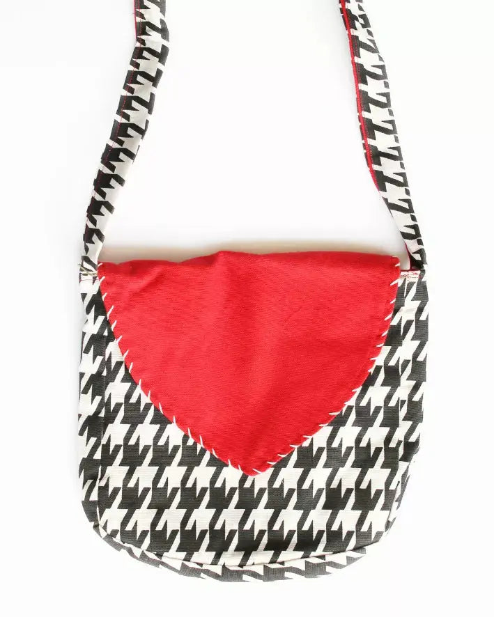 Tessa Boho Bag Vi Bella