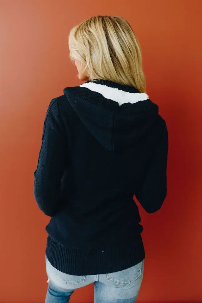 Tessa Jacket Stay Warm in Style