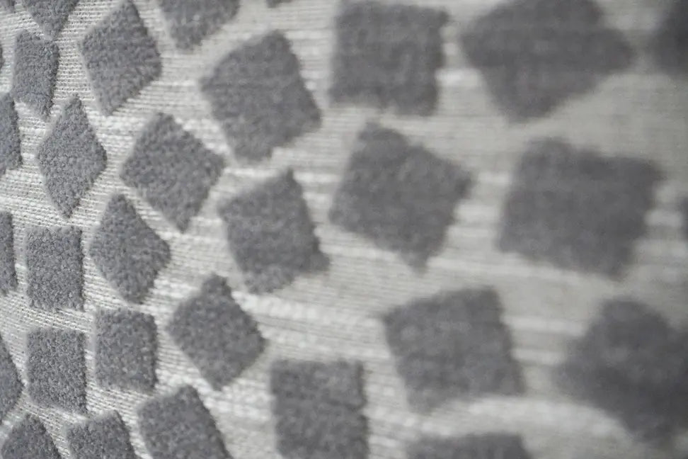 Tesserae Collection Throw Pillows Sought + Found