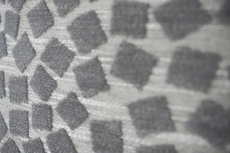 Tesserae Collection Throw Pillows Sought + Found