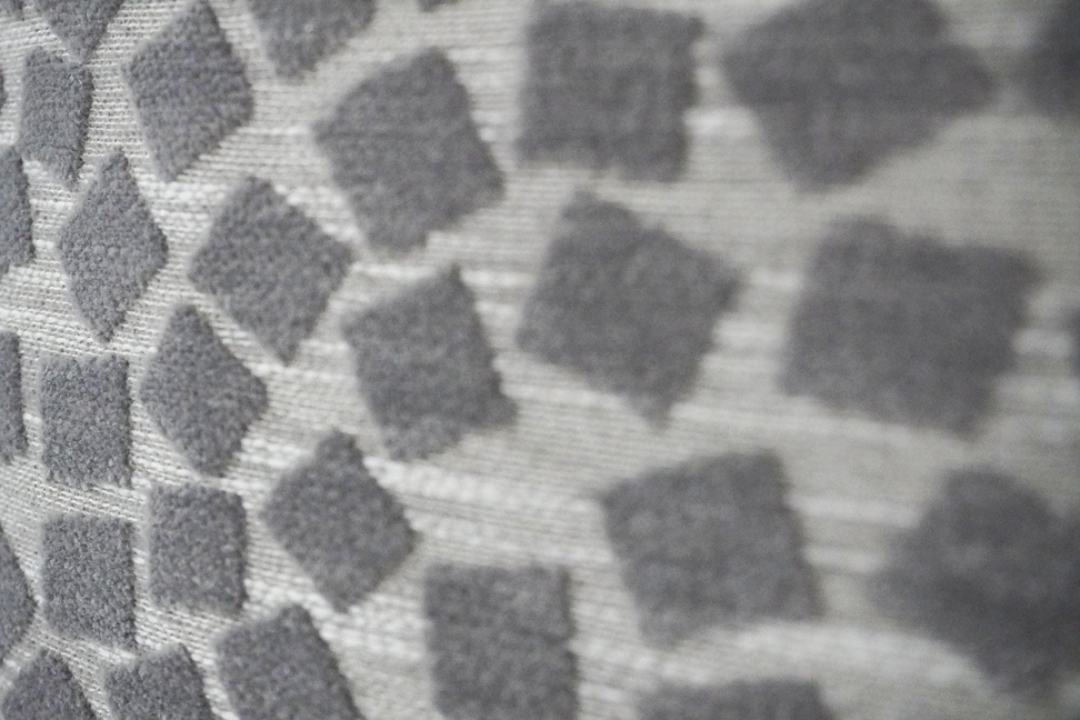 Tesserae Collection Throw Pillows Sought + Found