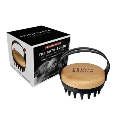 The Bath Brush Ningbo Beilun Brush