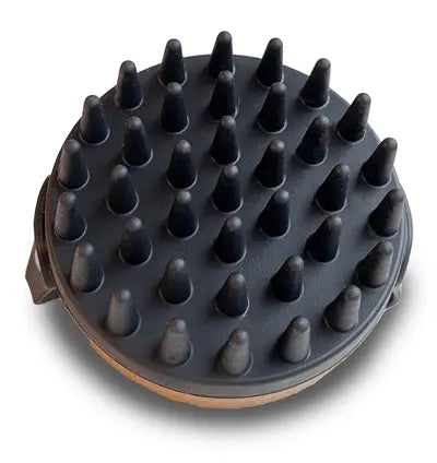 The Bath Brush Ningbo Beilun Brush