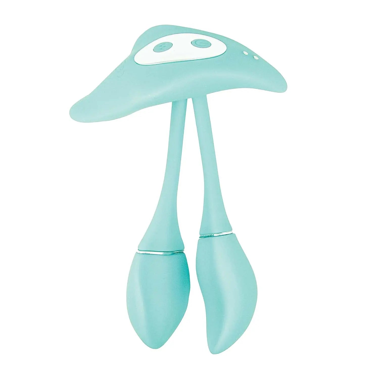 The Beat Intimate Ero-vibe Aqua Nasstoys
