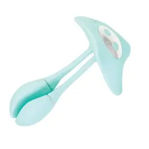 The Beat Intimate Ero-vibe Aqua Nasstoys
