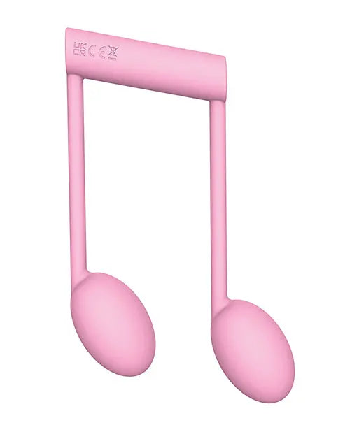 The Beat Remote Note Vibe Nasstoys