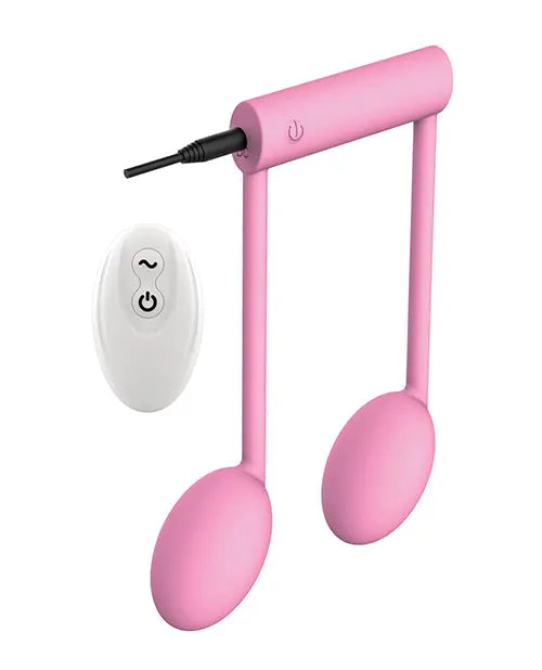 The Beat Remote Note Vibe Nasstoys