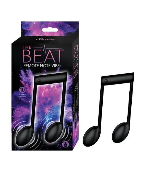 The Beat Remote Note Vibe Nasstoys