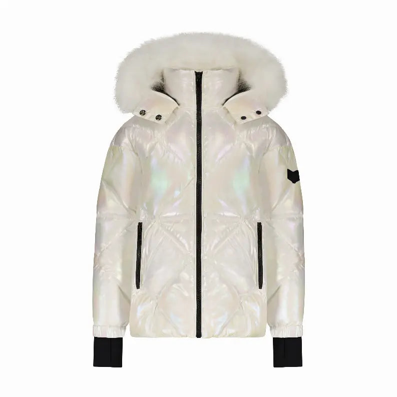 The Beautiful Illusion Scotch Bonnet Outerwear