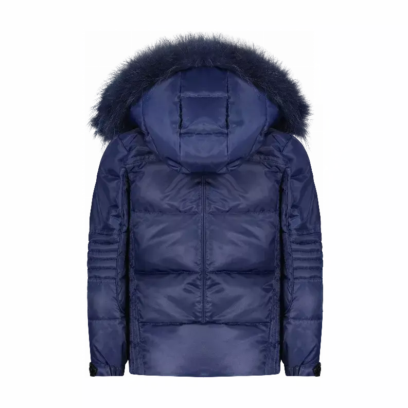 The Breeze Scotch Bonnet Outerwear
