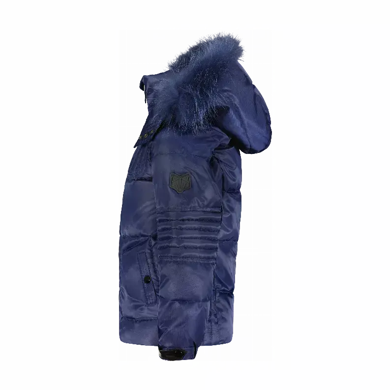 The Breeze Scotch Bonnet Outerwear