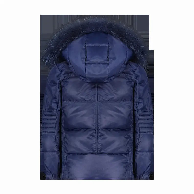 The Breeze Scotch Bonnet Outerwear