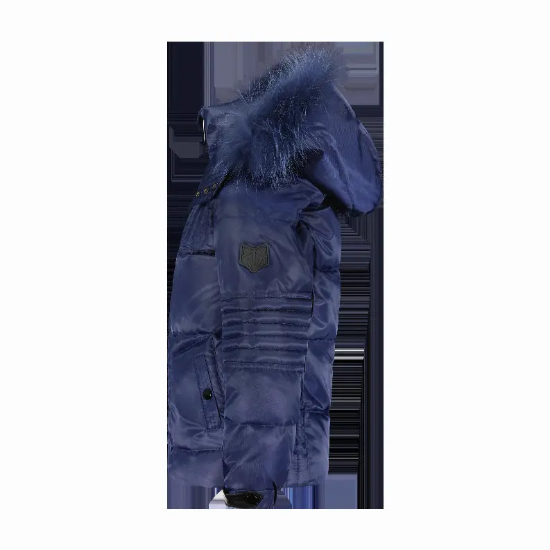 The Breeze Scotch Bonnet Outerwear