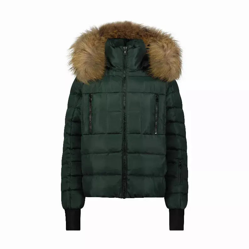 The Burj Scotch Bonnet Outerwear