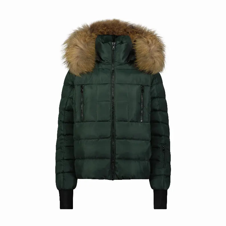 The Burj Scotch Bonnet Outerwear