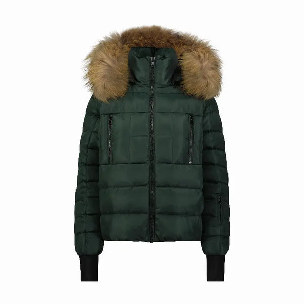 The Burj Scotch Bonnet Outerwear