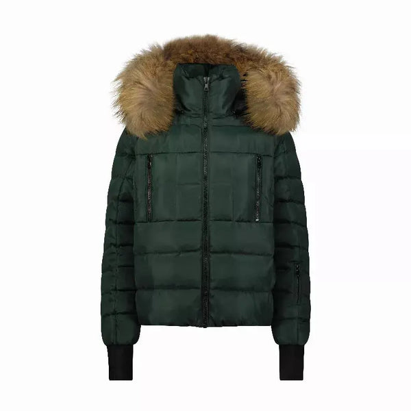 The Burj Scotch Bonnet Outerwear