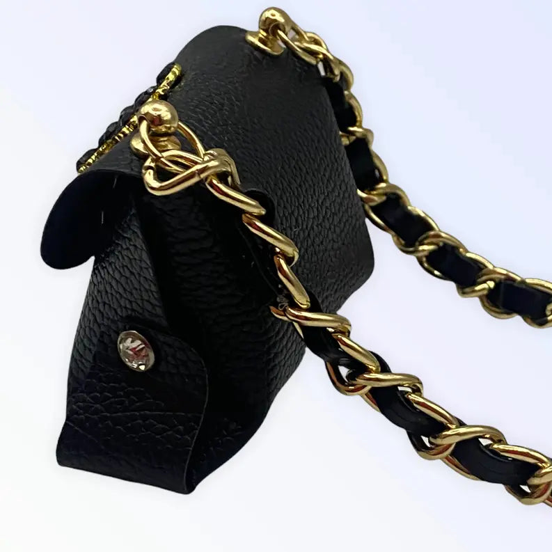 The CC Exquisite Bag- Limited Edition Bark Fifth Avenue