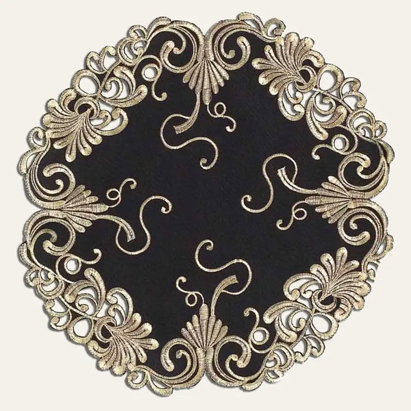 The Chantelle Table Decor Collection Decozen