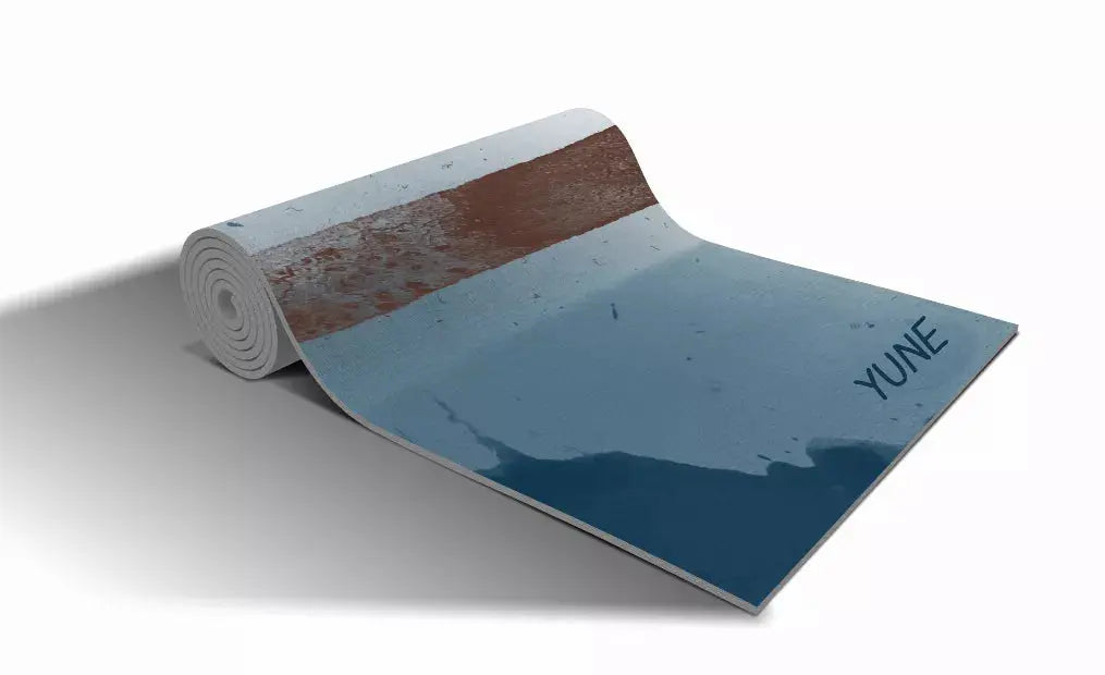 The Constellation Series Yoga Mat Yune Yoga