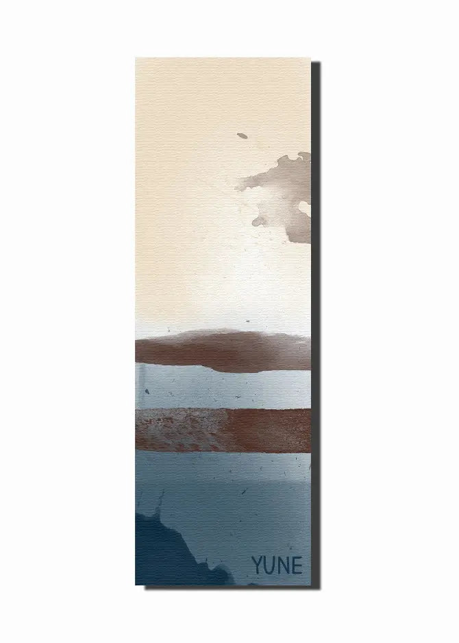 The Constellation Series Yoga Mat Yune Yoga