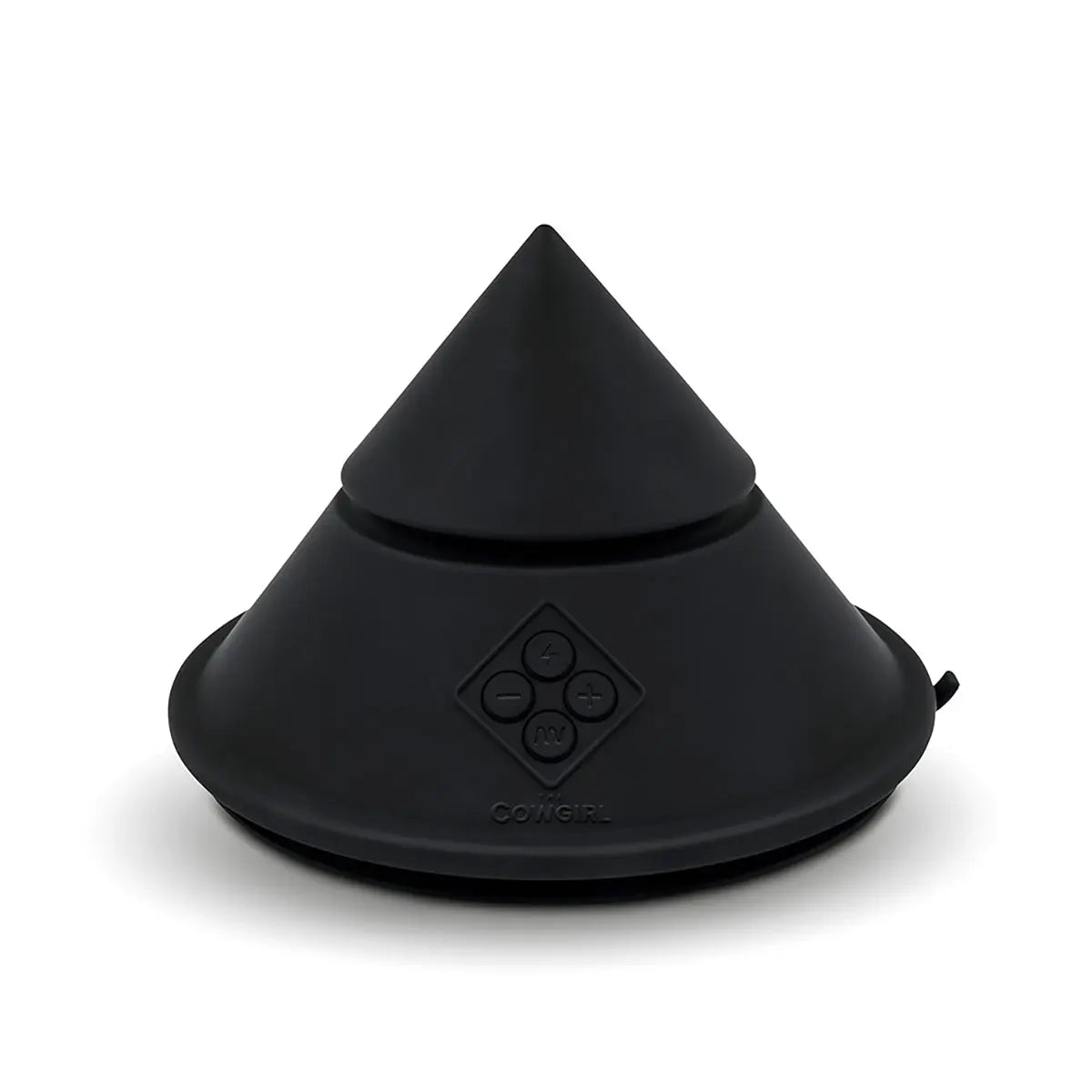 The Cowgirl Cone Le Wand