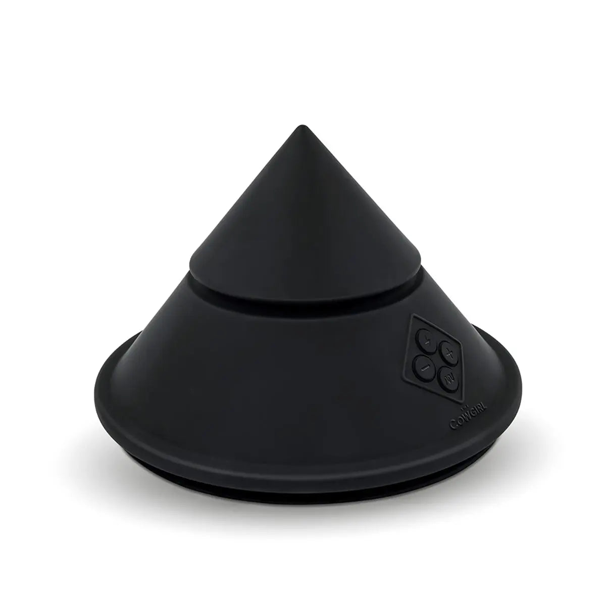 The Cowgirl Cone Le Wand