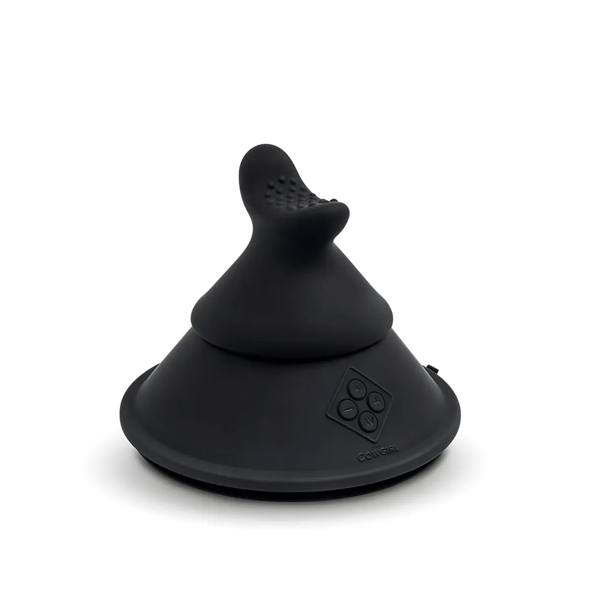The Cowgirl Cone Le Wand