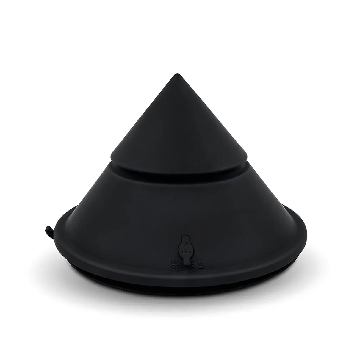 The Cowgirl Cone Le Wand