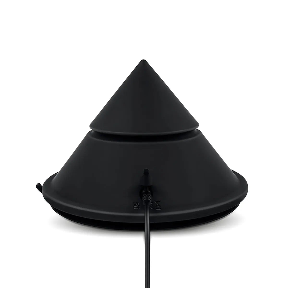The Cowgirl Cone Le Wand