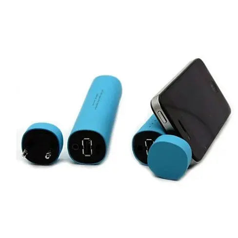The DUO Power Extender with Built in Speaker for Smart Phones & Tablets Vista Shops