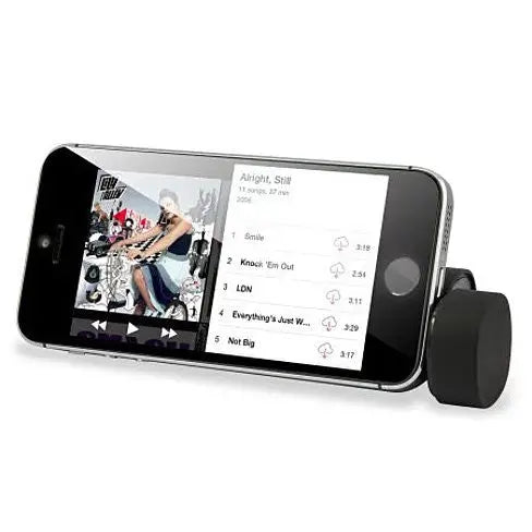 The DUO Power Extender with Built in Speaker for Smart Phones & Tablets Vista Shops
