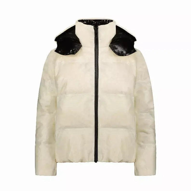 The Drifter Scotch Bonnet Outerwear