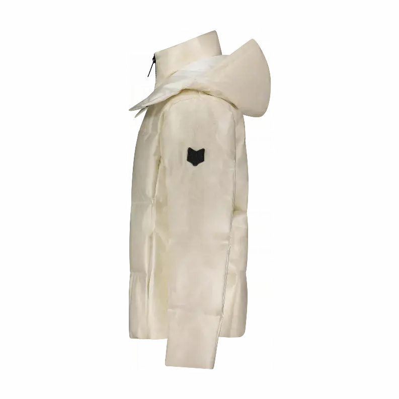 The Drifter Scotch Bonnet Outerwear