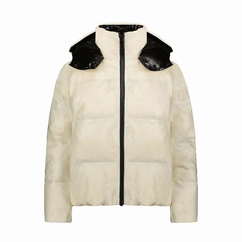 The Drifter Scotch Bonnet Outerwear