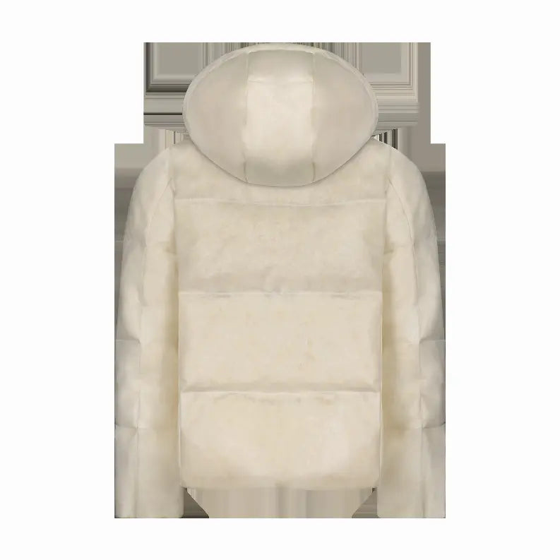 The Drifter Scotch Bonnet Outerwear