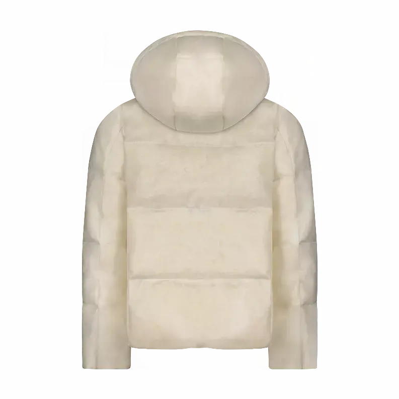 The Drifter Scotch Bonnet Outerwear