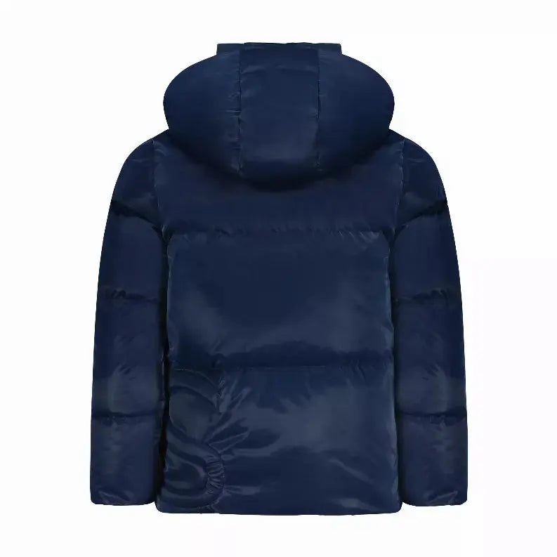 The Drizzle Scotch Bonnet Outerwear