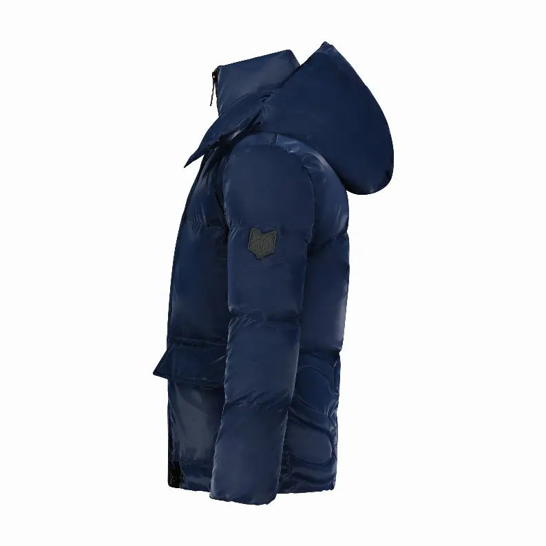 The Drizzle Scotch Bonnet Outerwear