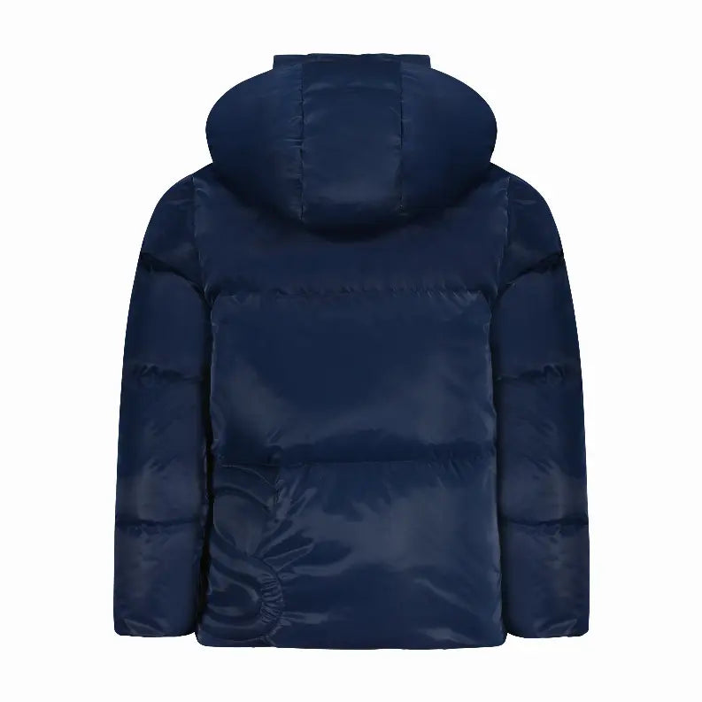 The Drizzle Scotch Bonnet Outerwear