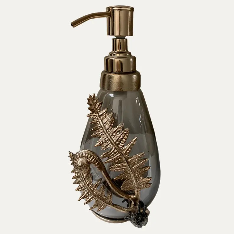 The Fern Collection Decozen