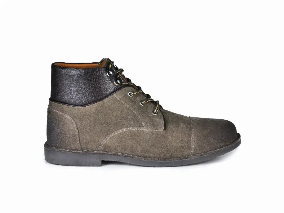 The Ferris | Burnished Taupe Hound & Hammer