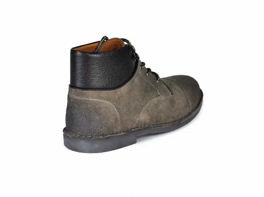 The Ferris | Burnished Taupe Hound & Hammer